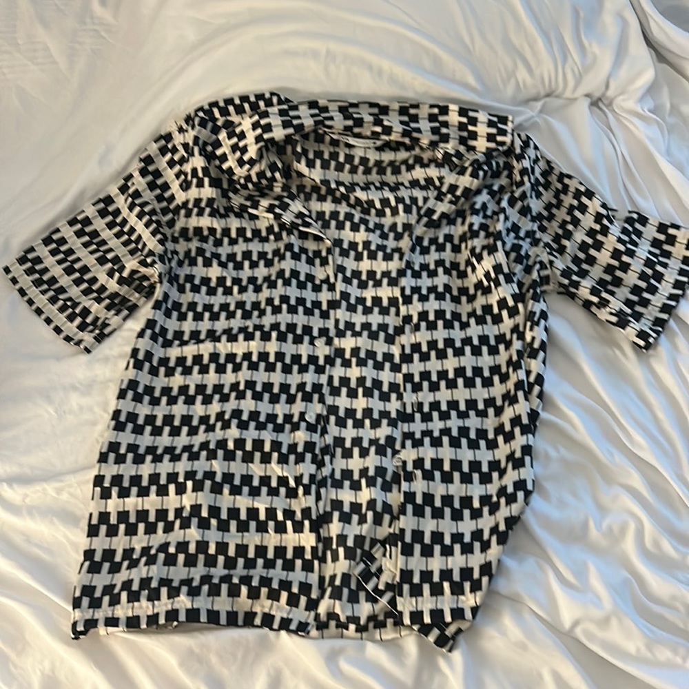 Zara Men’s Shirt